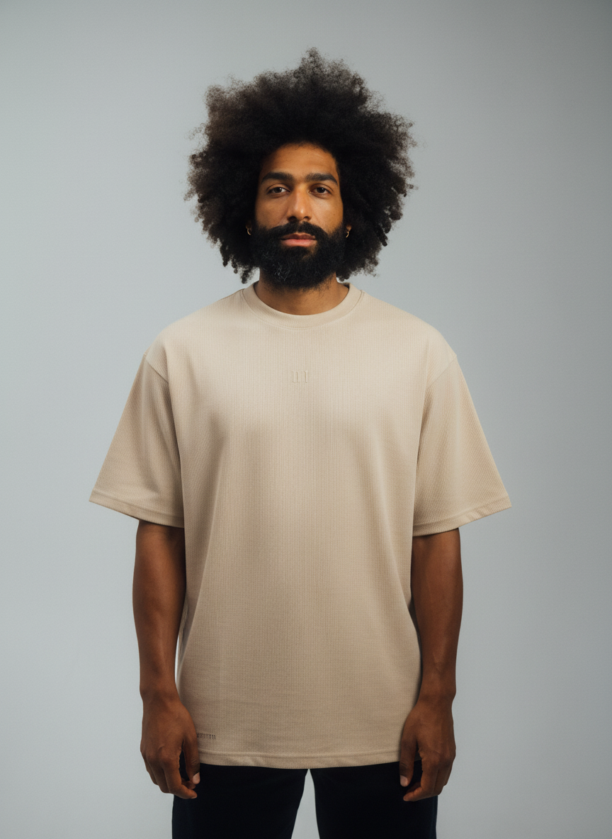 Barcelona.0002 Shirt. Front. Direkt. Unverkennbar.